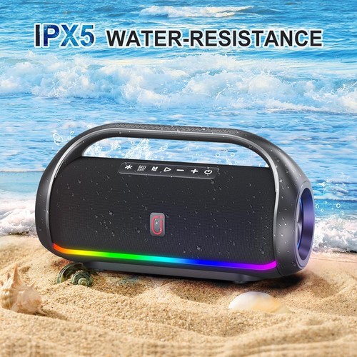 Loud portable bluetooth - portable,