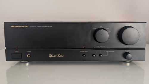 Marantz 44se stereo - marantz,