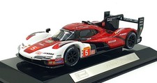 Burago 1/43 Scale 18-38309 -