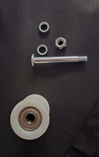 Maxi climber XL 2000 wheel /