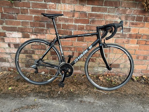 Ribble evo pro - pro, full