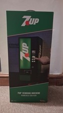 Quarter Arcades 7Up Vending