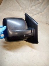 Vauxhal Vivaro Renault Trafic 1.6 Drivers Side Wing Mirror 2014 - 2019