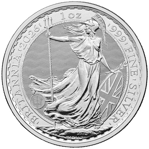 Brand new 2026 silver - brand,