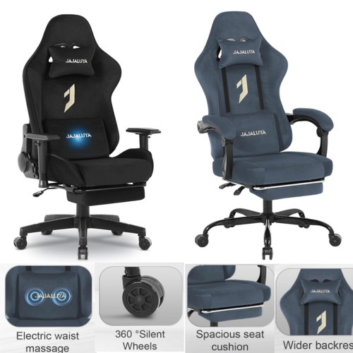 Gaming chair massage computer - gaming,