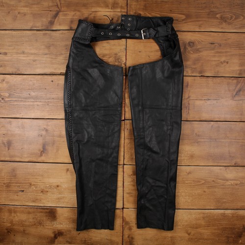 Vintage hot leathers leather - vintage,