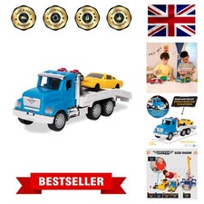Colorful inch tow - tow, truck