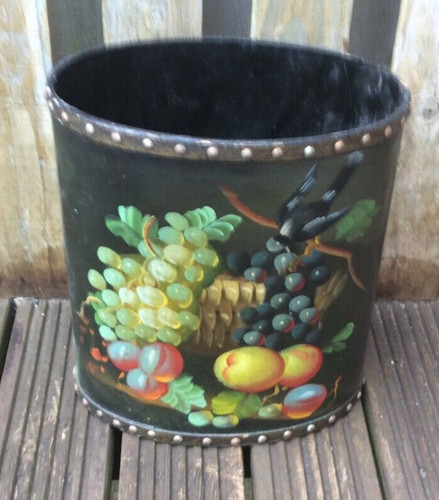 Vintage mid century - , hand
