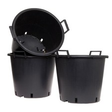 Large Plant Pots, Heavy Duty