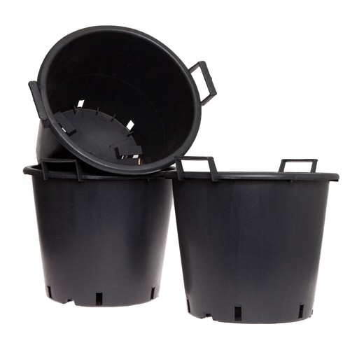Large plant pots heavy duty - large,