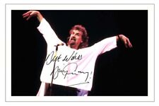 BILLY CONNOLLY Signed Autograph PHOTO Signature Gift Print Comedy THE BIG YIN
