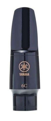 Yamaha soprano sax - yamaha, mouthpiece