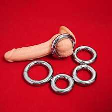 Heavy Duty Male Magnetic Ball