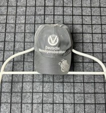 Michael Schumacher 3 DVAG Logo