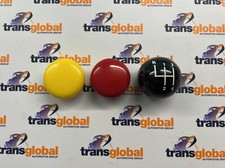 Gear Lever Stick Knobs Hi-Low