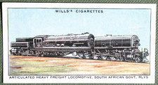 SOUTH AFRICAN Railways