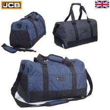 Jcb large sports holdall 23l - jcb,