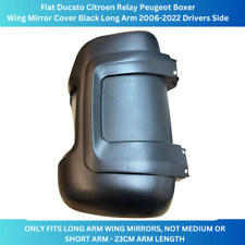 For Ducato Relay Boxer Long