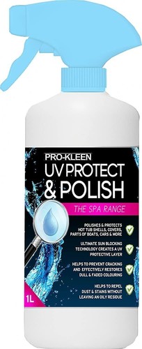 Prokleen protect polish - protect, &