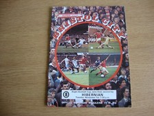 1977/8 Bristol City v