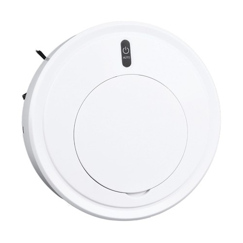 Smart robot vacuum - smart,