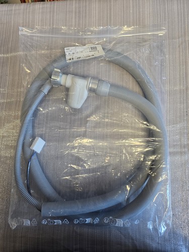 Dishwasher aquastop inlet - aquastop,