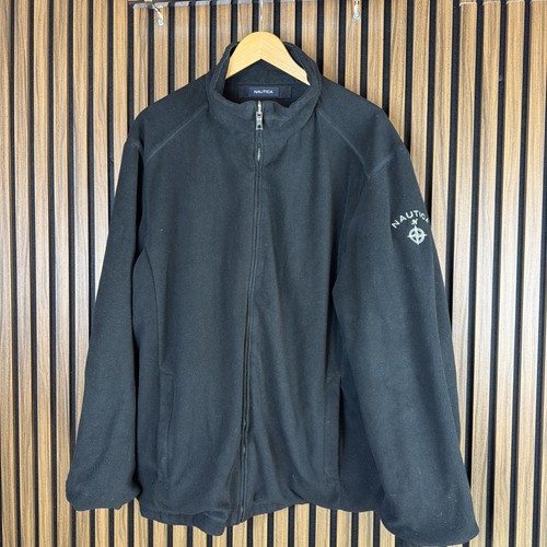 Nautica men reversible - xl,