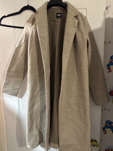 Zara women jacket - zara,