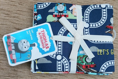 Thomas the tank engine - engine, fat