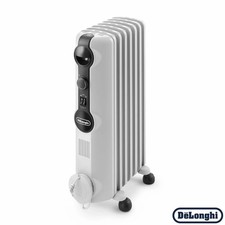 Delonghi radia oil filled - s,