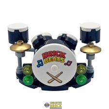 Drum Kit | Band Stage Drum Kit