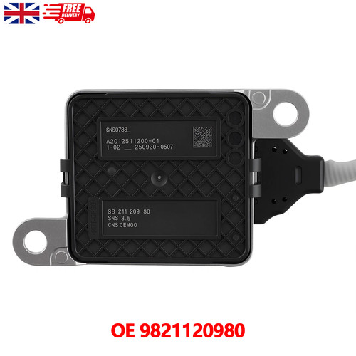 For nox sensor citroen - nox,