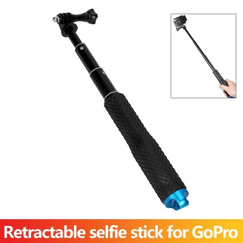 Floating scuba selfie stick - floating,