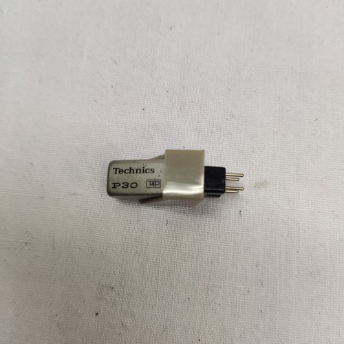 Technics p30 cartridge - technics,