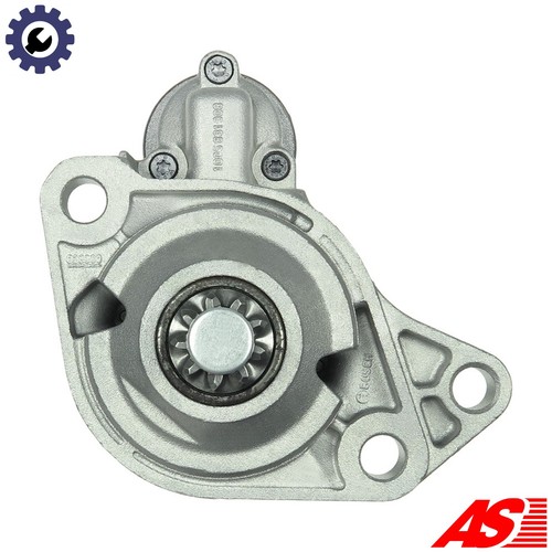 Starter s0691pr for - s0691pr, vw