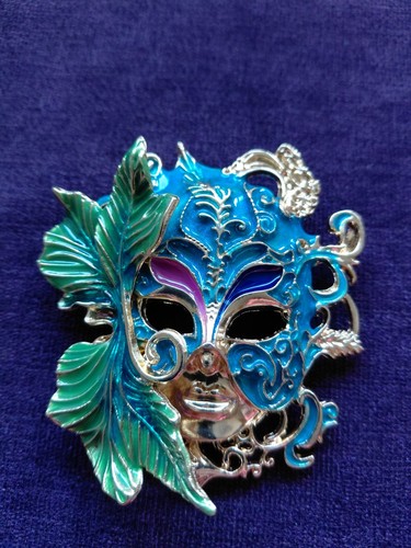 Beautiful large venetian style - beautiful,
