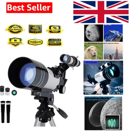 Astronomical telescope 30070 - telescope,