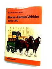 Horse-drawn Vehicles Since