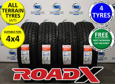 X4 225/65R17 225 65 17 102H