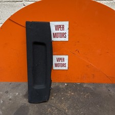 Peugeot 107 Parcel Shelf Boot