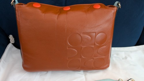 Orla kiely small softie - small,