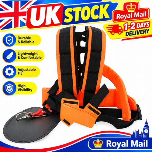 Adjustable padded shoulder - adjustable,