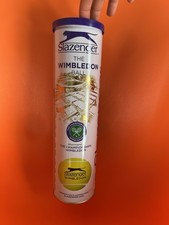 Slazenger Wimbledon tennis