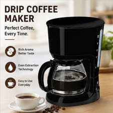 Filter coffee maker machine - filter,