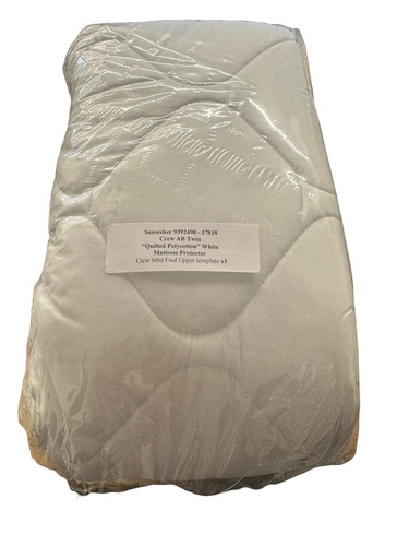 Sunseeker mattress protector