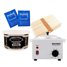 Wax Necessities Barbero