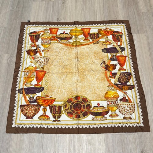 Loewe tesoro del delfin silk - tesoro,