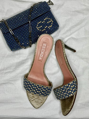 Vintage escada - vintage,