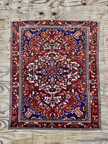 Antique per sian hand - antique,