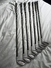Mizuno Pro 223 Irons / 4-PW /
